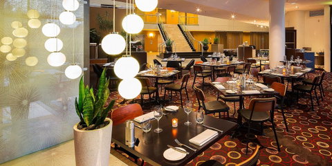 Crowne Plaza Canberra, An IHG Hotel - Kempsey Accommodation 3