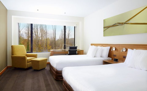 Crowne Plaza Canberra, An IHG Hotel - Kempsey Accommodation 33