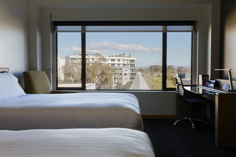 Crowne Plaza Canberra, An IHG Hotel - Kempsey Accommodation 18