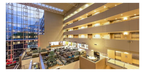 Crowne Plaza Canberra, An IHG Hotel - Kempsey Accommodation 2