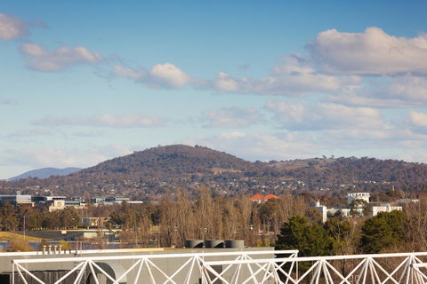 Crowne Plaza Canberra, An IHG Hotel - Kempsey Accommodation 16