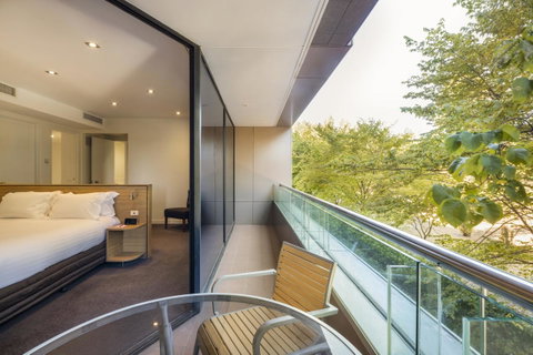 Crowne Plaza Canberra, An IHG Hotel - Kempsey Accommodation 36