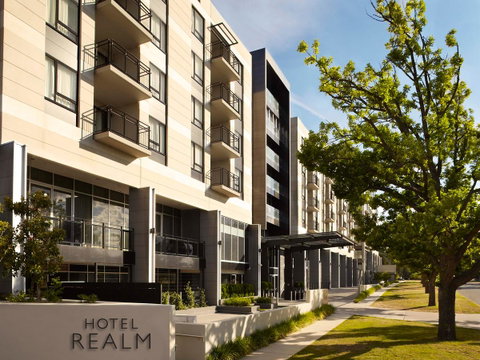 Hotel Realm - Kempsey Accommodation 8