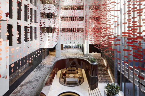 Hotel Realm - Kempsey Accommodation 1
