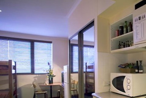 Madison Capital Executive Apartments - Kempsey Accommodation 3
