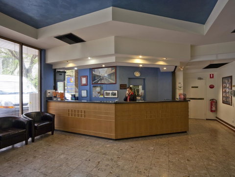 Madison Capital Executive Apartments - Kempsey Accommodation 8
