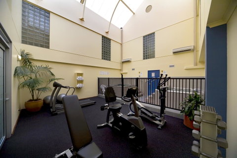 Madison Capital Executive Apartments - Kempsey Accommodation 6