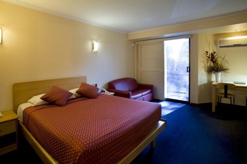 Madison Capital Executive Apartments - Kempsey Accommodation 7