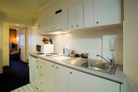 Madison Capital Executive Apartments - Kempsey Accommodation 5
