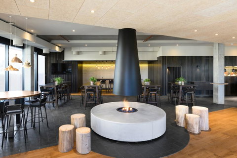 Burbury Hotel - Kempsey Accommodation 2