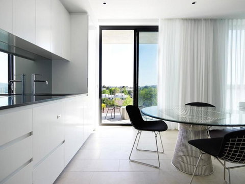 Burbury Hotel - Kempsey Accommodation 8