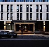 Burbury Hotel - Kempsey Accommodation
