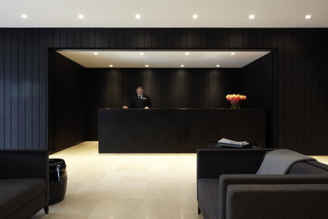 Burbury Hotel - Kempsey Accommodation 1
