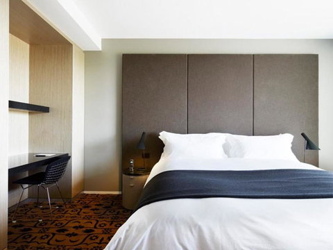 Burbury Hotel - Kempsey Accommodation 5