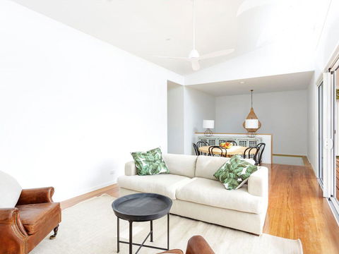 Bombora @ Bluey's Beach - Kempsey Accommodation 1