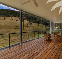 Bombora  Bluey's Beach - Kempsey Accommodation