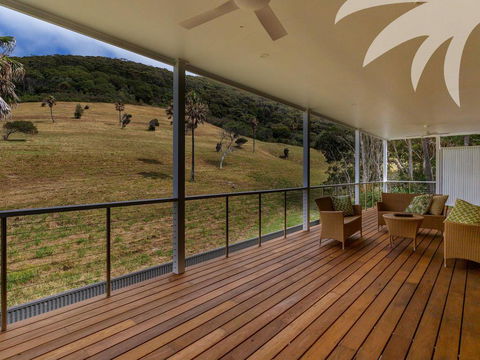 Bombora @ Bluey's Beach - Kempsey Accommodation 0