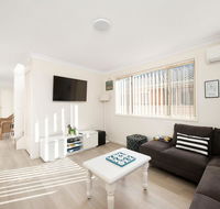 Bombora  Fingal Bay - Kempsey Accommodation