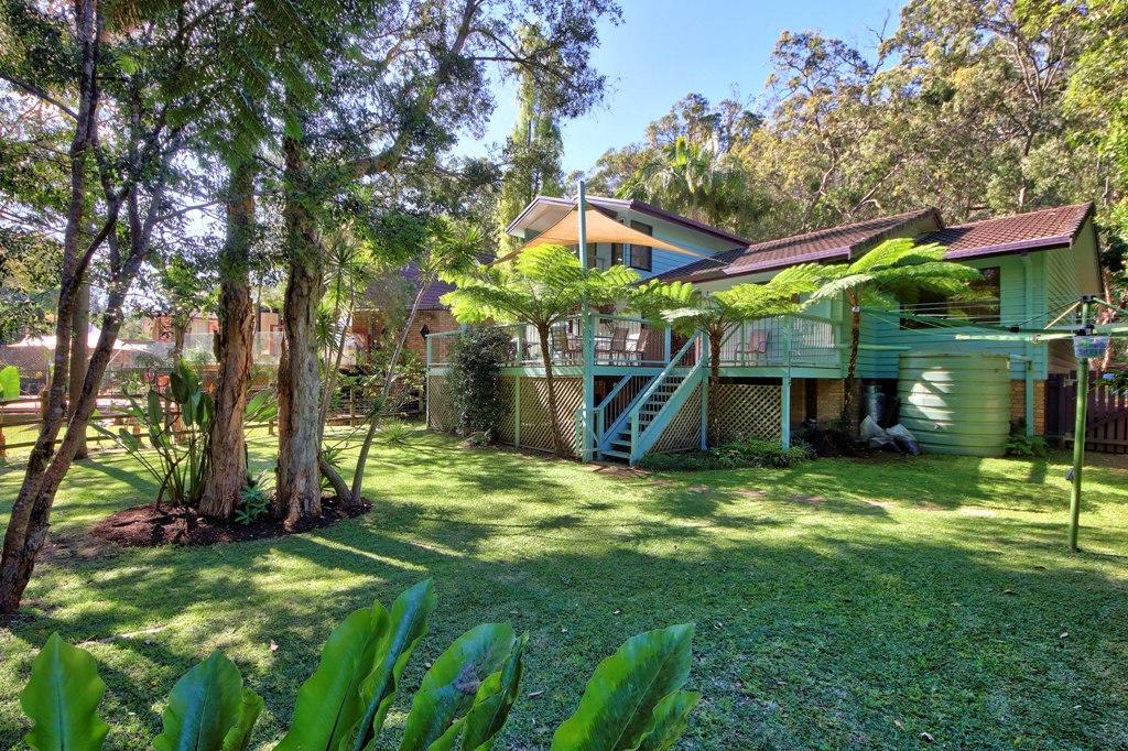 Arakoon NSW Kempsey Accommodation