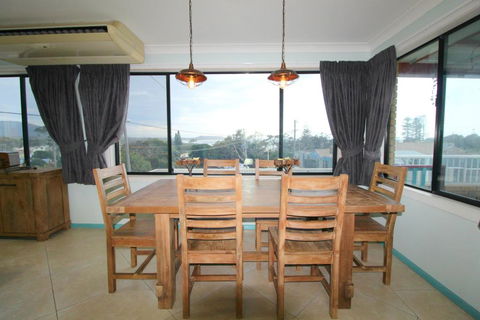 Bombora, 3/4 East Street - Kempsey Accommodation 3