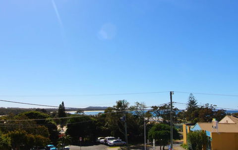 Bombora, 3/4 East Street - Kempsey Accommodation 0