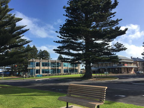 Bompas Boutique Hotel - Kempsey Accommodation 1