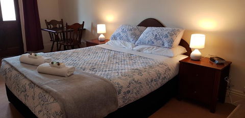 Bompas Boutique Hotel - Kempsey Accommodation 0