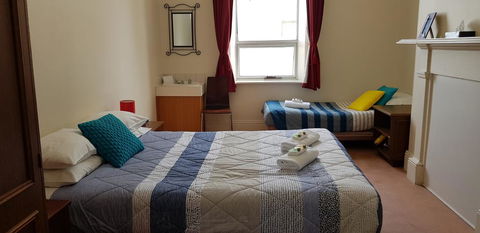 Bompas Boutique Hotel - Kempsey Accommodation 2