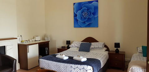 Bompas Boutique Hotel - Kempsey Accommodation 3