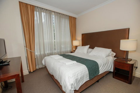 Bond 314 - Kempsey Accommodation 1