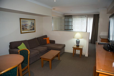 Bond 512 - Kempsey Accommodation 2