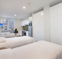 Bondi Beach Studio King Suite 1 - Kempsey Accommodation