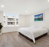 Bondi Beach Studio King Suite 2 - Kempsey Accommodation