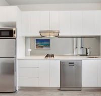 Bondi Beach Studio Suite 3 - Kempsey Accommodation