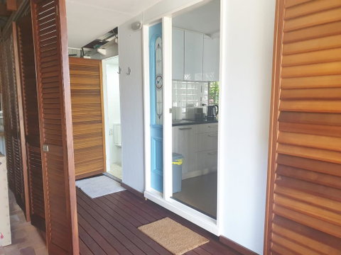 Bongaree Ocean Villa - Kempsey Accommodation 2