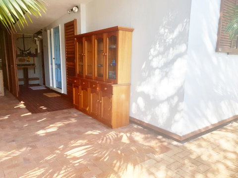Bongaree Ocean Villa - Kempsey Accommodation 1