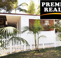 Bongaree Ocean Villa - Kempsey Accommodation