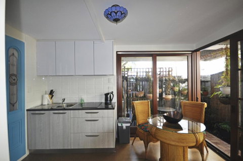 Bongaree Ocean Villa - Kempsey Accommodation 3