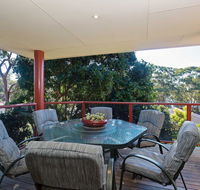 Bonito At Bagnalls Beach' 1/6 Bonito Street - pet friendly air conditioning - Kempsey Accommodation