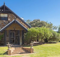 Bonn Abbey - Magnificent Stone Abbey - Kempsey Accommodation