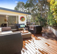Bonnie Blairgowrie - Kempsey Accommodation