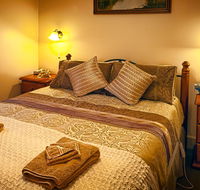 Bonnie Brae Lodge - Kempsey Accommodation