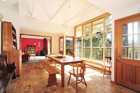 Bonnie Doon - Family Friendly Home! - Kempsey Accommodation 3