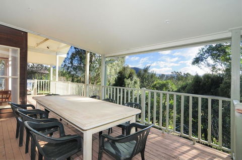 Bonnie Doon - Family Friendly Home! - Kempsey Accommodation 1