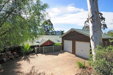 Bonnie Doon - Family Friendly Home! - Kempsey Accommodation 0