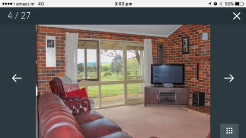 BONNIE DOON - GREAT GET AWAY - Kempsey Accommodation 1