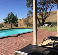 BONNIE DOON - GREAT GET AWAY - Kempsey Accommodation