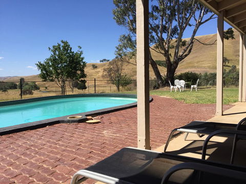 BONNIE DOON - GREAT GET AWAY - Kempsey Accommodation 0