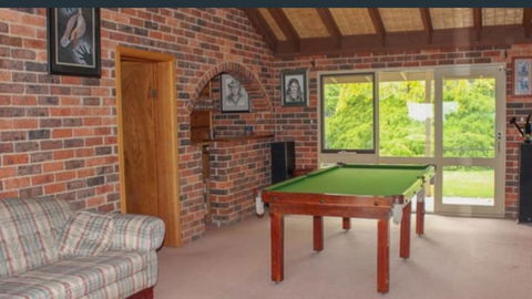 BONNIE DOON - GREAT GET AWAY - Kempsey Accommodation 3