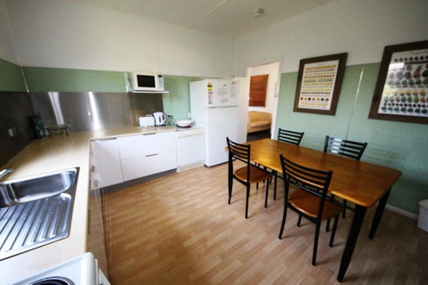Bonnydoon At Hat Head (Pet Friendly) - Kempsey Accommodation 1